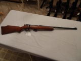 MARLIN MODEL 25 .22 LR BOLT ACTION