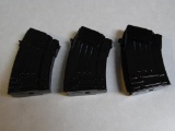 AK-47 10 RD 7.62X39 STEEL MAGS QTY 3 10 Rounds