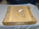 7.62X54R AMMO CRATE 440 RDS QTY 2 SPAM CANS W/OPENER