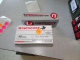 WINCHESTER AND UNDERWOOD .45 CAL 230 GR 150 RDS