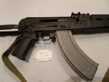 ZASTAVA AK-47 MODEL 70A 7.62X39 FOLDING STOCK W/SLING