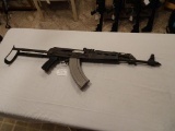 CENTURY ARMS MODEL 70 AK PLATFORM 7.62X39 FOLDING STOCK