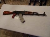 AK-47 RADOM 7.62X39 W,BOX