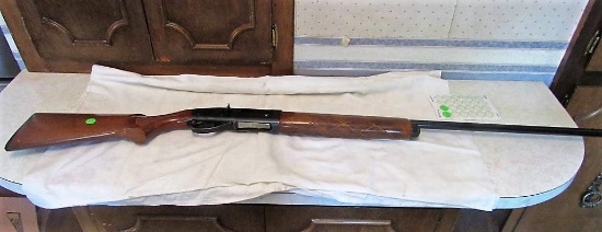 Remington Model 11-48 20 Ga. Shotgun