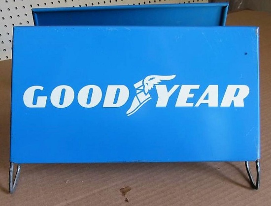 Goodyear Tire Stand10