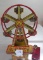 Tin Ferris Wheel Toy from Hercules