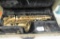 Saxophone from Selmer