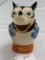Mickey Mouse Cream Pitcher