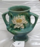 Roseville 175-8 Waterlily Vase