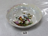 Bavarian China Serving Bowl