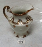 Sevres Pitcher