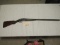 NR Davis & Sons 12 ga. Double Barrel