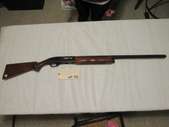 Remington Sportsman 58 12 ga.