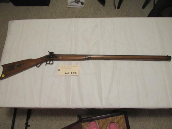 45 Cal. Muzzle Loader