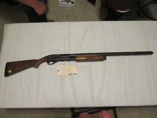 Remington 870 Magnum 12 ga.