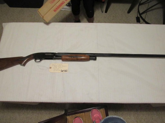 Marlin Firearms Model 120MXR Magnum 12 ga.