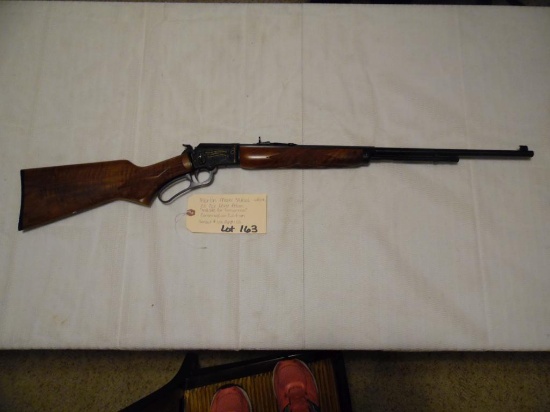 Marlin Model 39AWL 22 Cal Lever Action