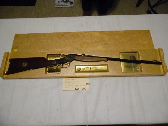 Savage Arms Stevens Favorite Model 71