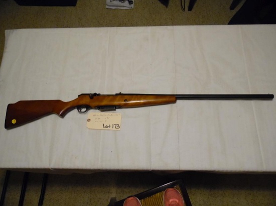 New Haven Model 295T 12 Ga.
