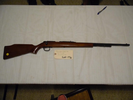 Remington Model 582 22 S,L,LR