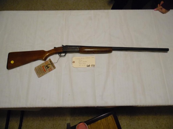 Savage Arms Stevens Model 94C 12 ga.