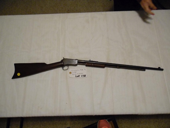 Winchester Model 90 22 WRF