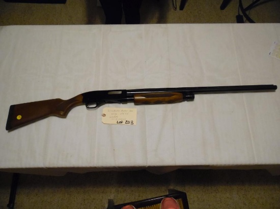 Winchester Model 1300 12 Ga.