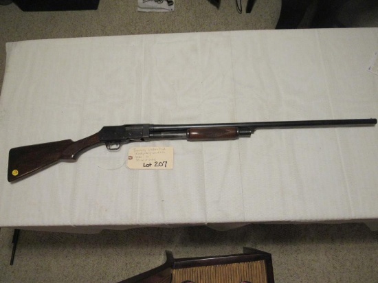Browning Western Field Montgomery Ward Model 30 12 Gauge