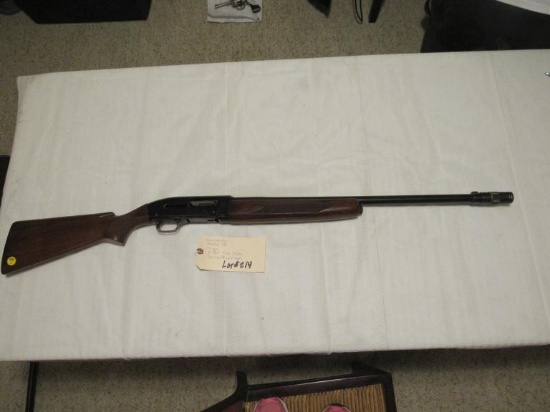Winchester Model 50 12 ga.