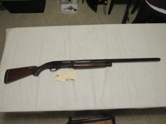 Winchester Model 1200 12 ga.