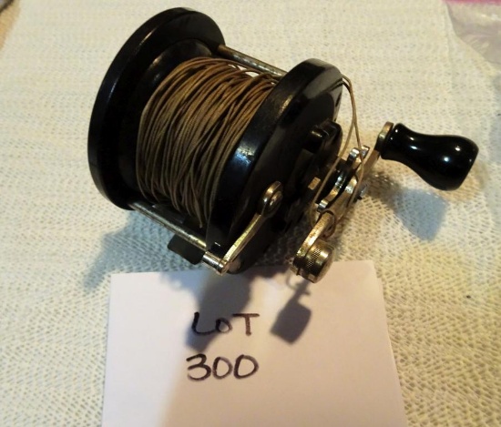 Penn #85 Reel