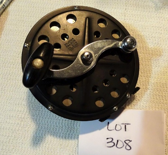 Pflueger Pakron #3178 Open Faced Reel