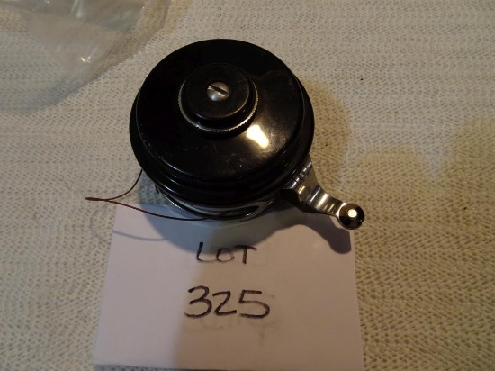 Wards Sportking #63 Fly Reel
