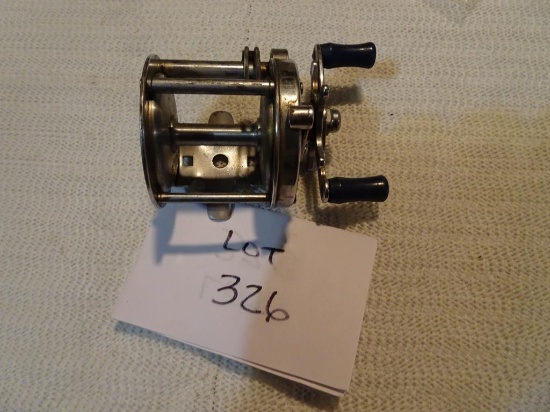 Pflueger Rocket #1355 Open Faced Reel
