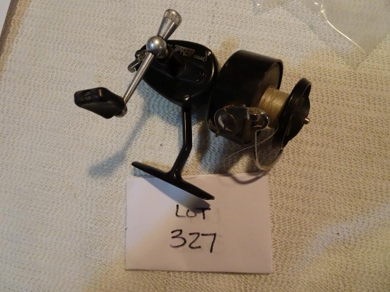 Garcia Mitchell 300 Spincast Reel