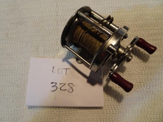Pflueger Rocket #1355 Open Faced Reel