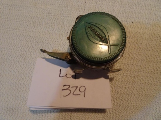 Perrine # 57 Fly Reel