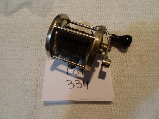 Atlantic Surfcasting Open Faced Reel