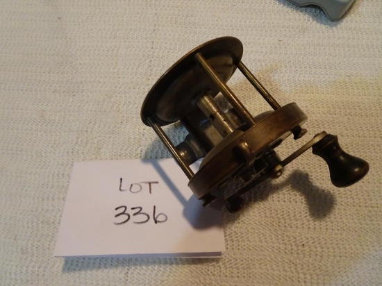 Four Bros Sumco #2257 Open Faced Reel