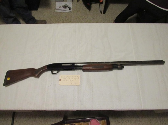 Mossberg Model 835 Ulti-mag 12 ga. 28"
