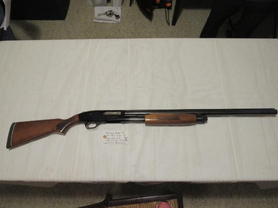 Mossburg Model 835 Ulti Mag 12 ga. 28"
