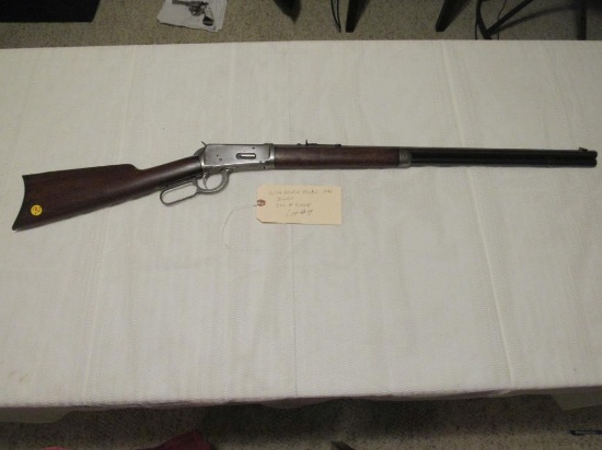 Winchester Model 1894 30WCF