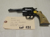 H & R Model 929 .22 Cal Revolver