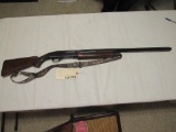 Winchester Model 1200 12 ga.