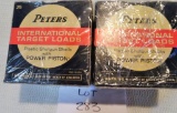Peters 12 ga All Boxes Full