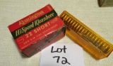 Remington 22 short and Other 22 short