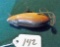 Mouse Wood Fishing Lure