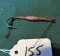 Antique Fishing Lure