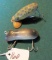 2 Wood Fishing Lures