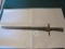 Civil War Sword